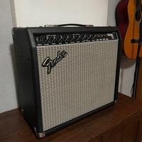 Fender Princeton 112 stato solido Restaurato