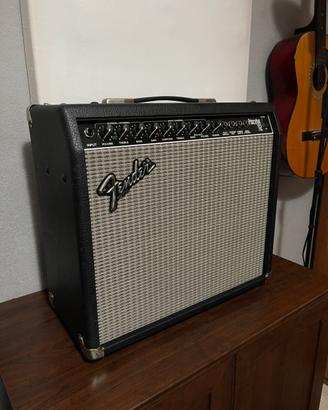 Fender Princeton 112 stato solido Restaurato