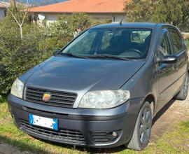 FIAT Punto 3ª serie - 2005