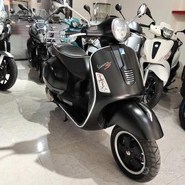 Vespa GTS 300 S