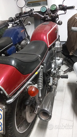Honda 750 ss