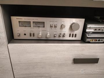 Technics su Z2 