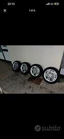 Cerchi bmw 16