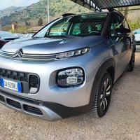 Citroen C3 Aircross BlueHDi 100 S&S Shine