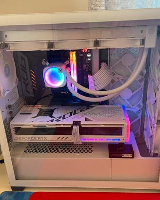 PC Gaming Top di Gamma