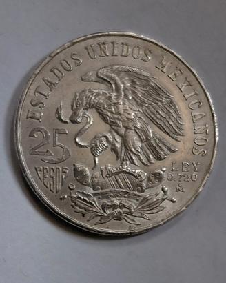monete argento 