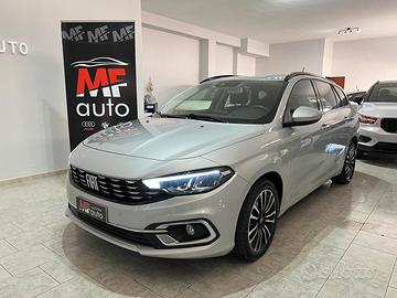 Fiat Tipo 1.6 Mjt S&S SW City Life