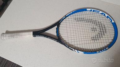 RACCHETTA TENNIS "HEAD  CHALLENGE ELITE"