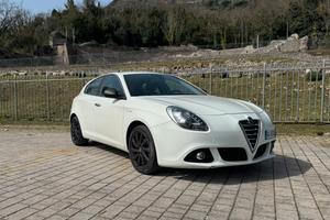 Alfa Romeo Giulietta 1.6 JTDm-2 105 CV Exclusive