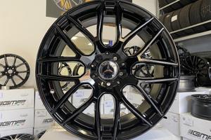 Cerchi NUOVI Mercedes raggio 18 cod.83272