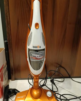 aspirapolvere Imetec Duetta