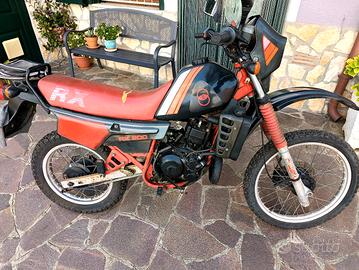 Gilera RX 200 