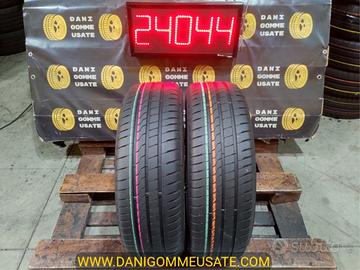 2 GOMME 185 65 15 BRIDGESTONE DOT22