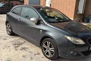 Auto per neaopatentati prezzo trattabile