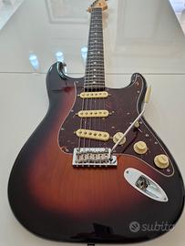 Fender American Professional II Stratocaster 