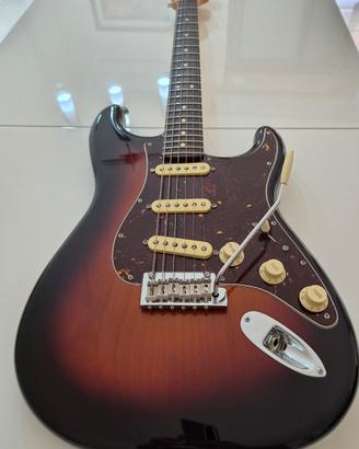 Fender American Professional II Stratocaster 