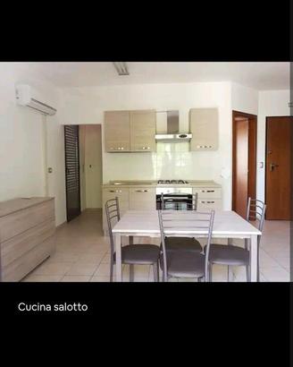 Arredamento completo per bilocale