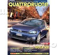 Quattroruote rivista