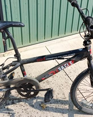 BMX Eagle 