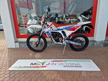 Fantic Motor Enduro 50 PERFORMANCE