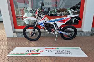 Fantic Motor Enduro 50 PERFORMANCE