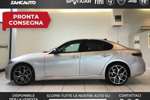 Alfa Romeo Giulia 2.2 Turbodiesel 160 CV AT8 ...