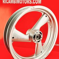 CERCHIO DUCATI MONSTER 400 600 750 900 888