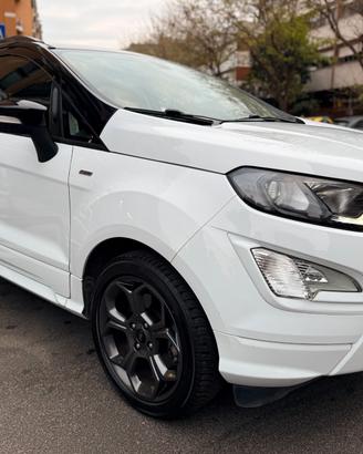 Ford EcoSport 1.0 125cv ST-Line AUTOMATICA