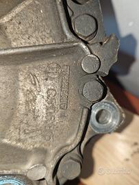 cambio fiat punto 55229495