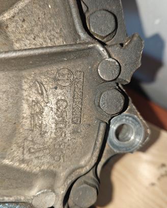 cambio fiat punto 55229495