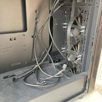 case tower per gaming