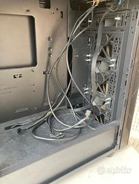 case tower per gaming