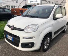 Fiat Panda 1.2 Lounge 69cv E6