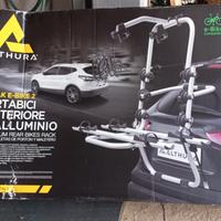 porta bici auto 