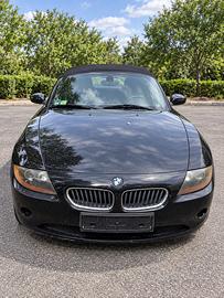 Bmw z4 E 85