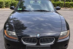 Bmw z4 E 85