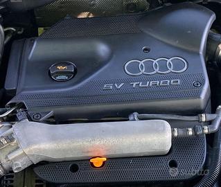 Coperchio Audi 1.8T 20V