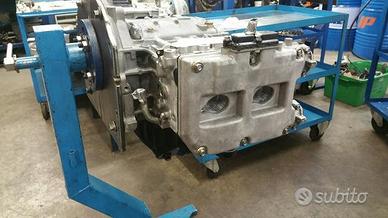 Motore subaru ej 20 160 kw pronta consegna