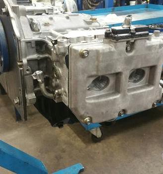 Motore subaru ej 20 160 kw pronta consegna