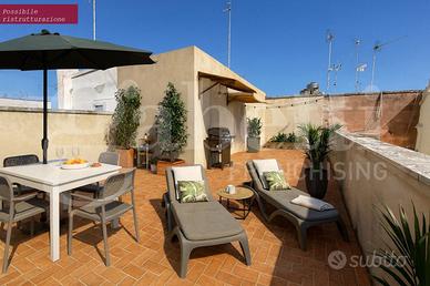 Appartamento Trani [Cod. rif 3256418VRG]