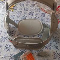 Busto ortopedico per fratture vertebrali taglia M 