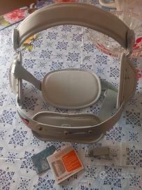 Busto ortopedico per fratture vertebrali taglia M 