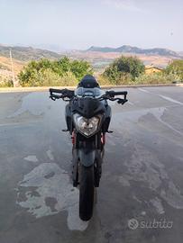 Yamaha MT-125 ABS 2017