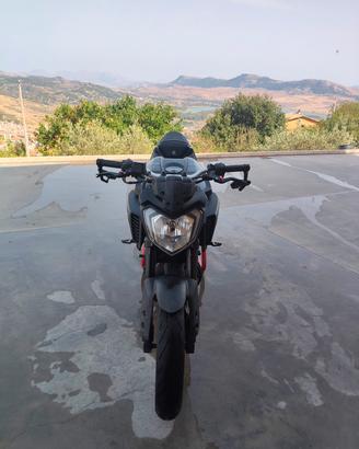 Yamaha MT-125 ABS 2017