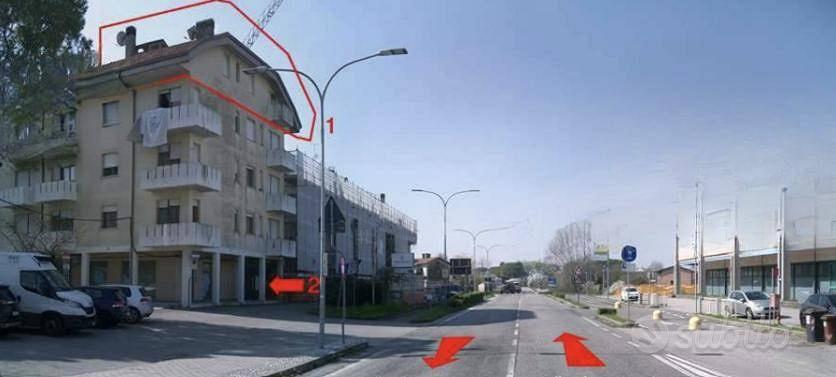 Appartamento – Annone Veneto, Venezia - Vista 2