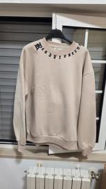 felpa beige
