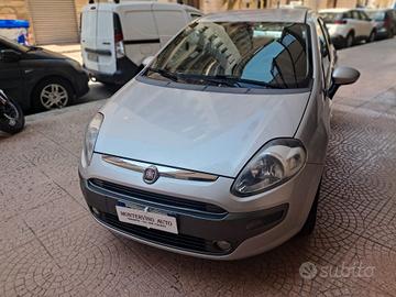 FIAT PUNTO EVO 1.3MJT 75 CV-Euro4-Unipro-Euro4790