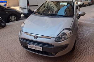 FIAT PUNTO EVO 1.3MJT 75 CV-Euro4-Unipro-Euro4790