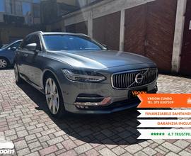 VOLVO V90 (2016-->) V90 D5 AWD Geartronic Inscr...