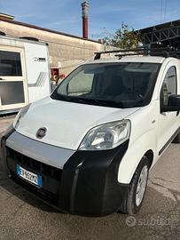 Fiat fiorino furgone